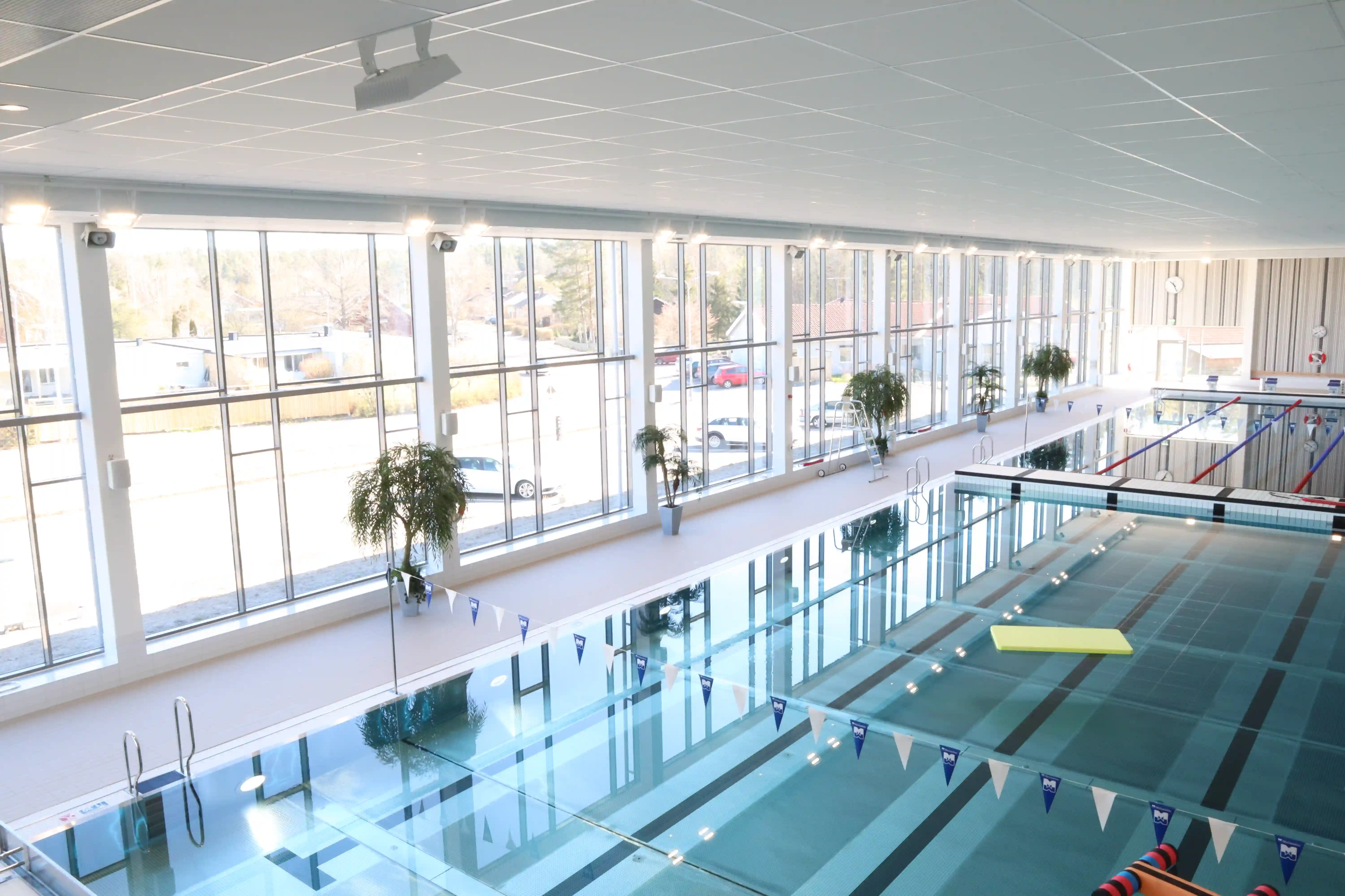 Säffle Simhall